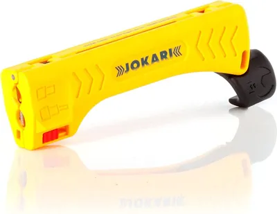 Image de Jokari - Top Coax Plus