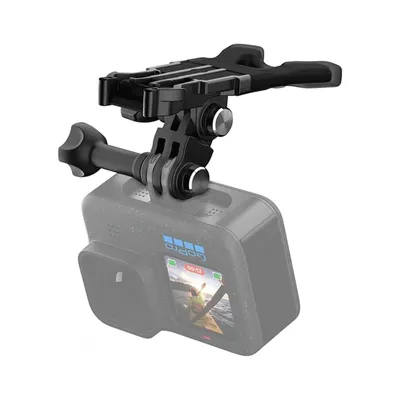 Immagine prodotto di Supporto GoPro Hands-Free PD per tutte le videocamere HERO e MAX