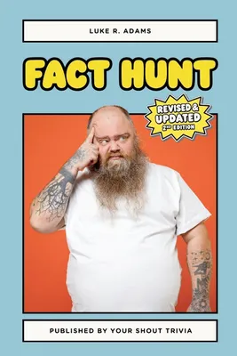 Produktbild von Fact Hunt