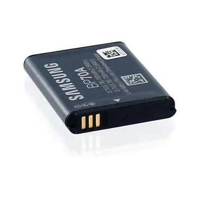 Produktbild von AGI 10884, 700 mAh, Digitaler Camcorder, Lithium-Ion, 4 cm, 3,1 cm, 6 mm