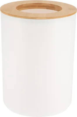 Obrázok produktu pre Odpadkový kôš Besson White 5L
