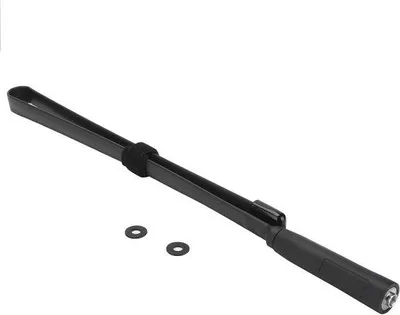 Zdjęcie produktu dla Składana antena do taktycznego walkie-talkie SMA-M Dual Band VHF/UHF