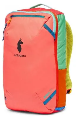 Imagen del producto de Mochila de viaje Cotopaxi Allpa de 28 litros, ideal para el día a día.