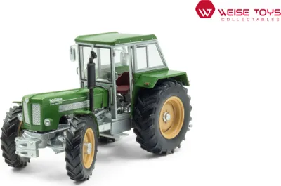 Produktbild von Weise Toys Schlüter Super 1050 V mit Kabine, 1:32, 1077