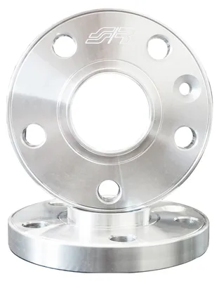 Productafbeelding van Simoni Racing DR090 set, 2 afstandhouders voor remschijven