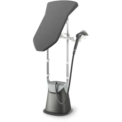 Produktbild von Philips 8000 series GC628/80 - 2 l - Grau - 35 g/min - 90 g/min - 1,9 m - 100%