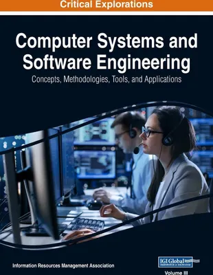 Produktbild von Computer Systems and Software Engineering