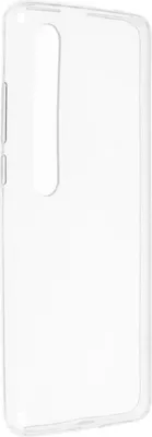 Produktbild von König Design Hülle kompatibel mit Xiaomi Mi 11i / Poco F3 Kunststoff Soft Handyhülle - Handy Case Transparent