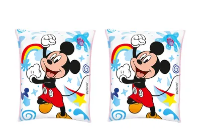 Produktbild von Bestway® Disney Junior® Schwimmflügel Mickey Mouse Clubhouse 3-6 Jahre
