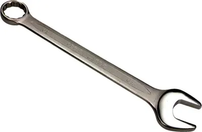 Obrázek produktu pro Selta, klíč očkový, 30 mm, robustní, přesný