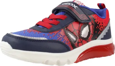 Produktbild von Sneaker mit Klettverschluss Kind Ciberdron