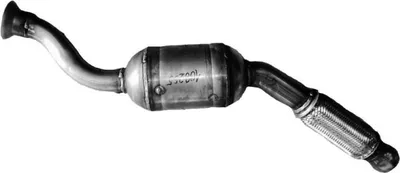 Produktbild von JMJ Katalysator Kat für CITROËN XSARA PICASSO (N68) Euro 2/Euro 3 1080255
