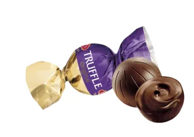 Produktbild von Truffle Original Konfekt – 250 g lose  AVK