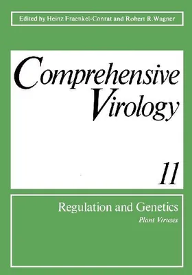 Produktbild von Comprehensive Virology 11