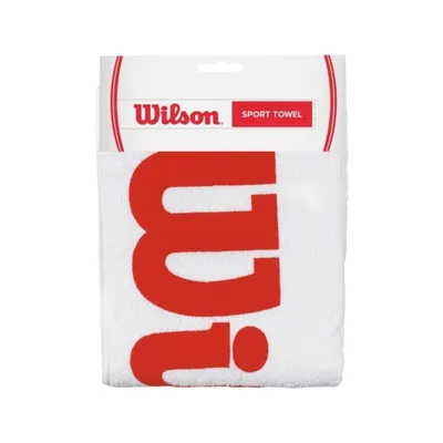 Produktbild von Wilson Sport Towel One Size