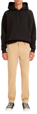Produktbild von Levi's Herren XX Chino Std II Hose, Beige (True Chino Shady Gd Ccu B) ,34W / 32L