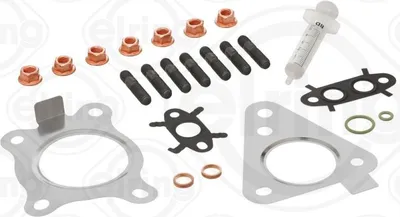 Image de Kit De Montage Du Turbocompresseur Opel Movano 2,5Cdti 03-
