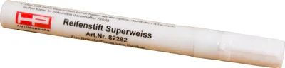 Produktbild von HPAUTO Reifenmarker 82282 18,50cm 9,00cm 2,00cm 0,028kg