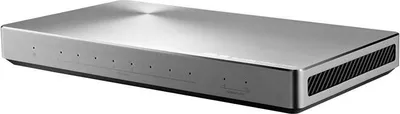 Produktbild von ASUS XG-U2008 Switch