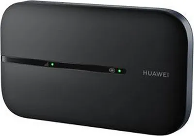 Zdjęcie produktu dla Huawei E5576-320S Huawei E5576-320 WIR-Hotspot 150.0Mbit LTE Schwarz 1500mAh