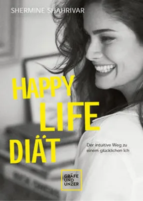 Obrázek produktu pro Happy Life Diät