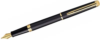 Obrázok produktu pre WATERMAN Hémisphère - Blau - Bürokleinmaterial - Schwarz, Blau