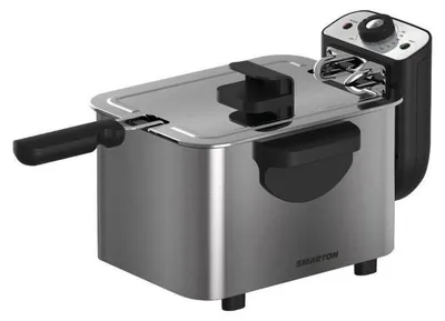 Image de FR 350 friteuse d'une capacité de 3l SMARTON