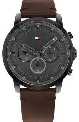 Immagine prodotto di Tommy Hilfiger JAMESON 1791799 Orologio da polso da uomo