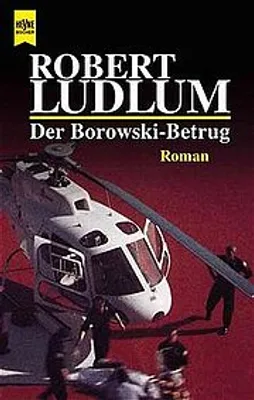 Immagine prodotto di Der Borowski-Betrug