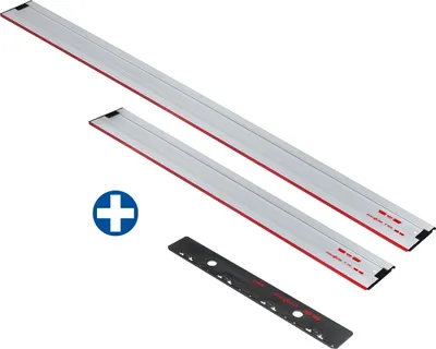 Produktbild von MAFELL Aktionpaket Führungsschiene 270 cm 2-teilig 160 + 110 cm inkl. Verbinder