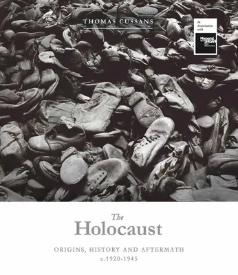 Productafbeelding van The Holocaust