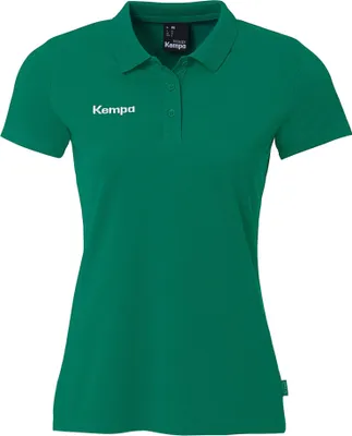 Produktbild von Kempa Classic Polo Shirt Damen