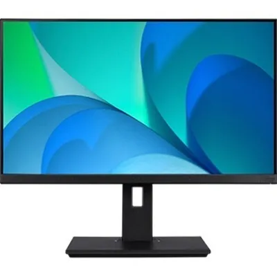 Produktbild von Acer BR277, 68,6 cm (27"), 1920 x 1080 Pixel, Full HD, 4 ms, Schwarz