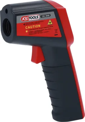 Produktbild von KS TOOLS Thermometer 150.3040 160g