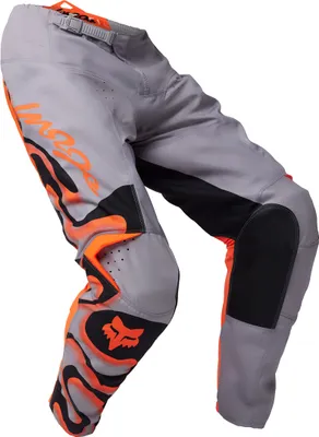 Produktbild von FOX 180 Emotion Motocross Hose, grau, 28