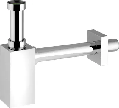 Produktbild von Design-Siphon quadratisch | Piquadro