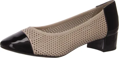 Produktbild von Caprice pumps Pumps beige in Gr. 38