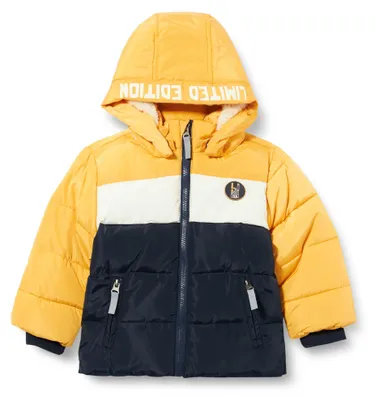Produktbild von BLUE SEVEN Jungen Winterjacke
