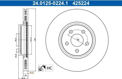 Immagine prodotto di Ford P. Tourneo/Transit 1,0-1,6 18-