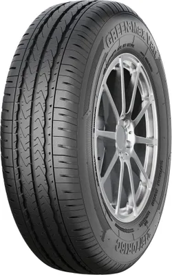 Image de Pneus LINGLONG 185/75 R14 102R GREENMAX VAN