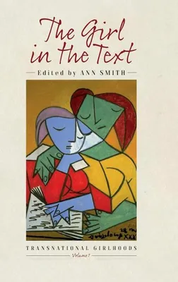 Obrázek produktu pro The Girl in the Text