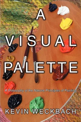 Produktbild von A Visual Palette