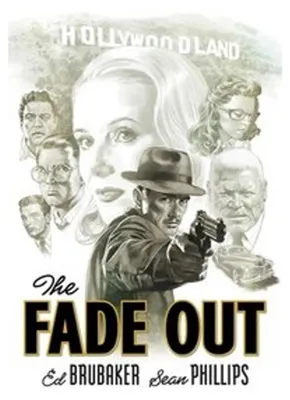 Productafbeelding van Fade Out: The Complete Collection