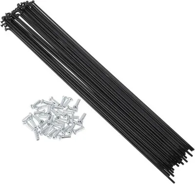 Immagine prodotto di Kit di manutenzione per biciclette - Acciaio al carbonio - 249 mm - Nero - Manutenzione biciclette