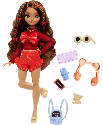 Zdjęcie produktu dla Barbie Dream Besties Teresa Lalka HYC23