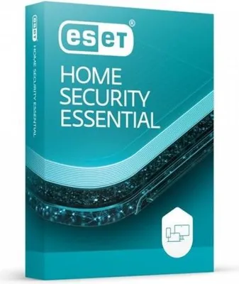 Image de ESET HOME Security Essential Seriennummer 3U 12M Mises à jour