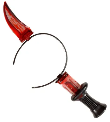 Obrázok produktu pre Nôž do hlavy 8003558669608