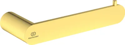 Produktbild von Ideal Standard Papierrollenhalter Conca T4497A2 Brushed Gold