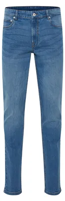 Produktbild von SOLID SDJoy Blue 200 Blue 200 Herren Jeans Hose Denim Slim Fit