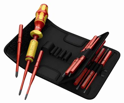 Obrázok produktu pre Wera 05059291001, 150 mm, 80 mm, 225 mm, 760 g
